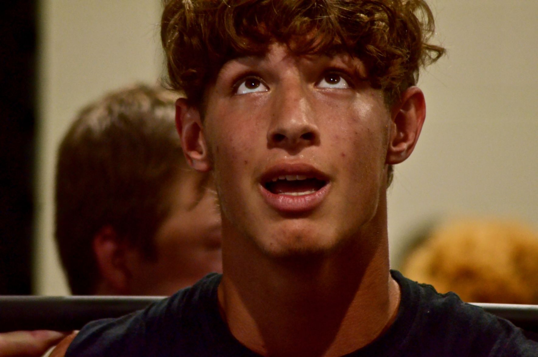Wagoner summer workouts